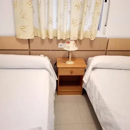 Vistamar Marina Dor 3000 Szálloda