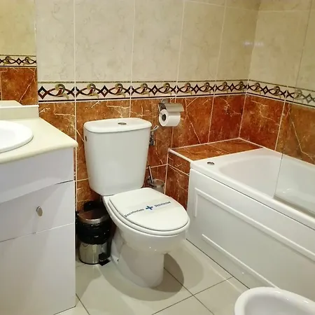 Vistamar Marina Dor 3000 3*