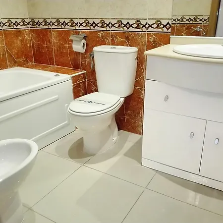 Szálloda Vistamar Marina Dor 3000 Oropesa del Mar